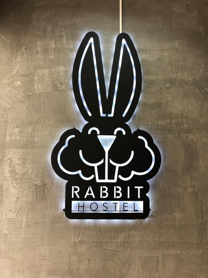 Rabbit Hotel Пхетчабун Екстер'єр фото